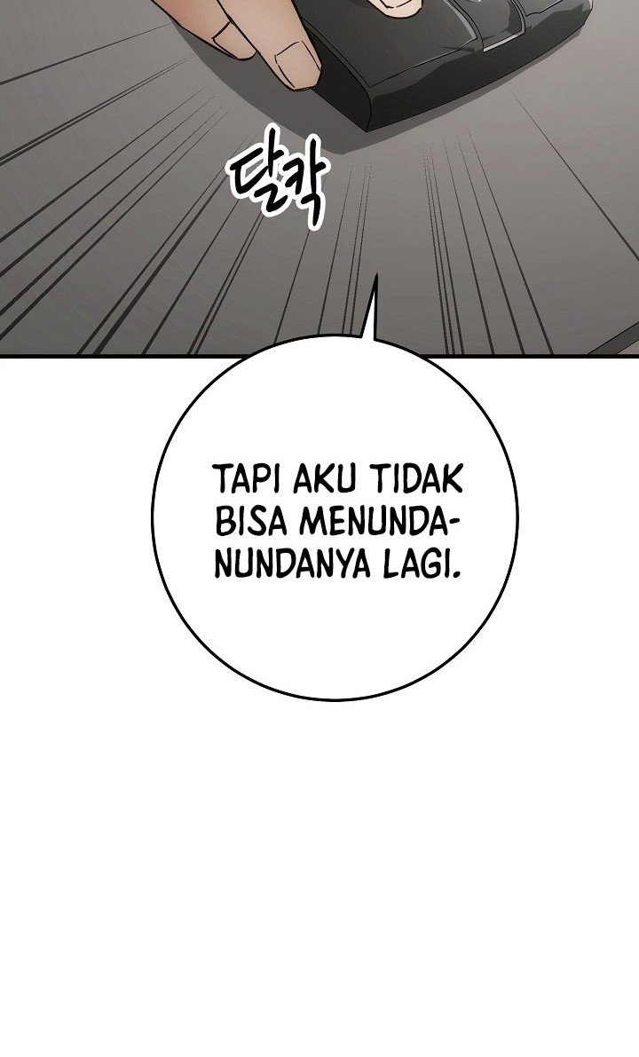 The Hero Returns Chapter 14 - halaman 65