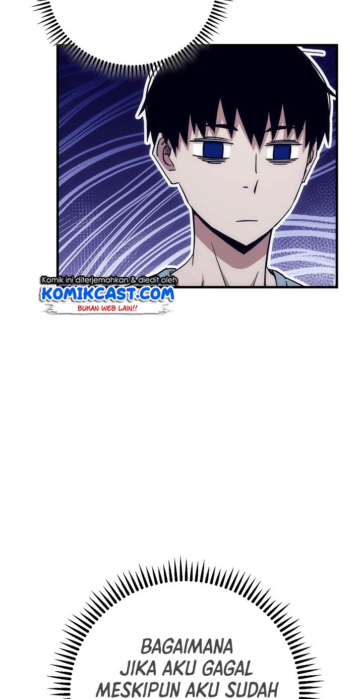 The Hero Returns Chapter 14 - halaman 67