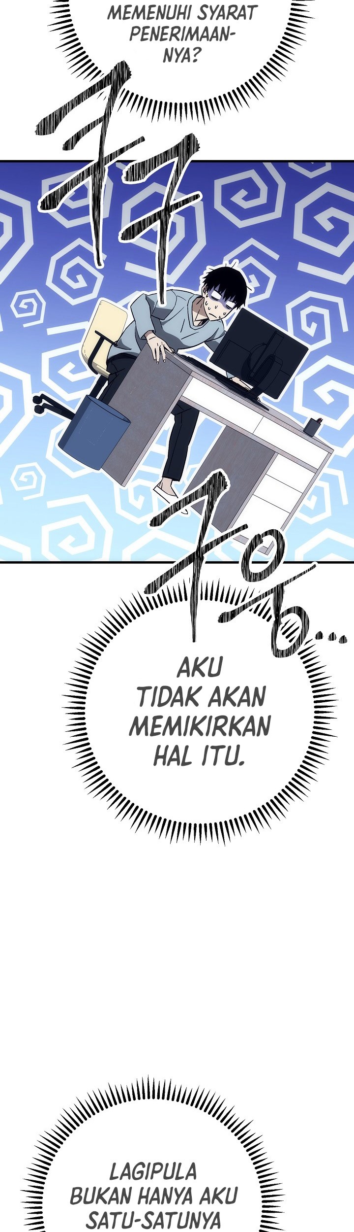 The Hero Returns Chapter 14 - halaman 68
