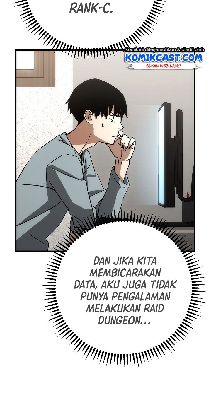 The Hero Returns Chapter 14 - halaman 69