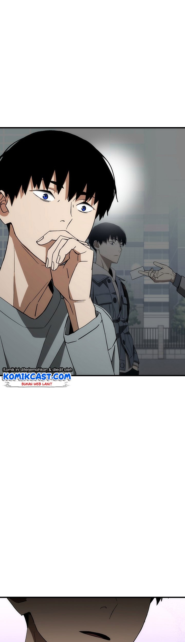 The Hero Returns Chapter 14 - halaman 70