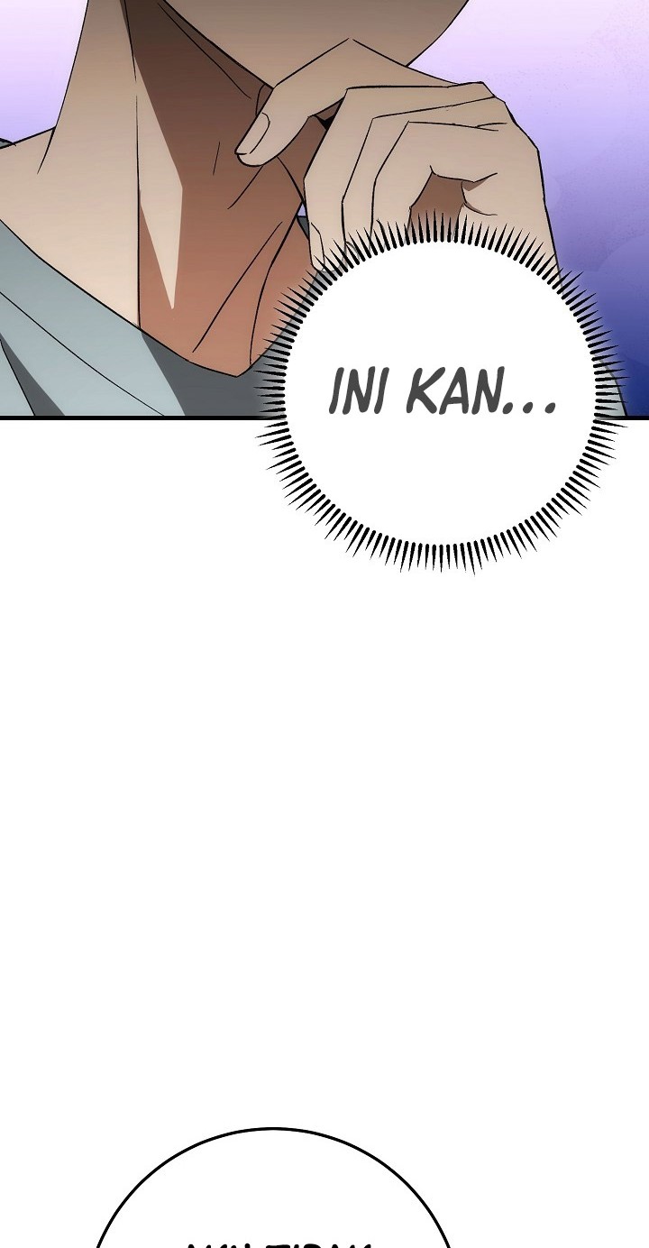 The Hero Returns Chapter 14 - halaman 71