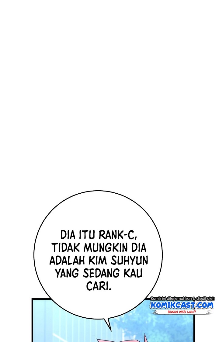 The Hero Returns Chapter 14 - halaman 9