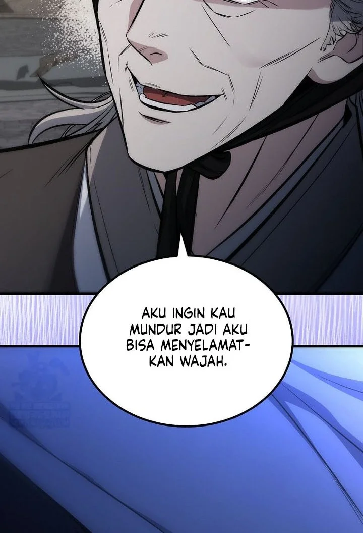 The Hero Returns Chapter 140 - halaman 11
