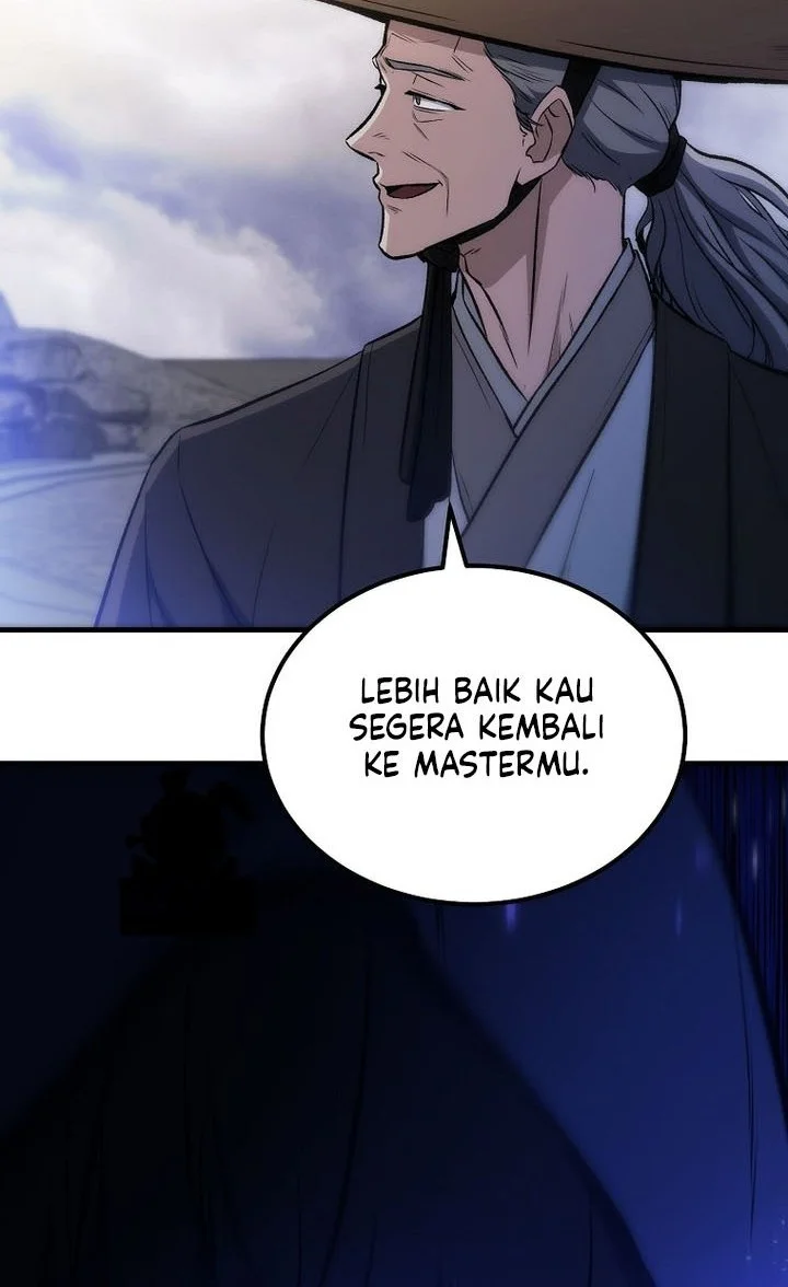 The Hero Returns Chapter 140 - halaman 15
