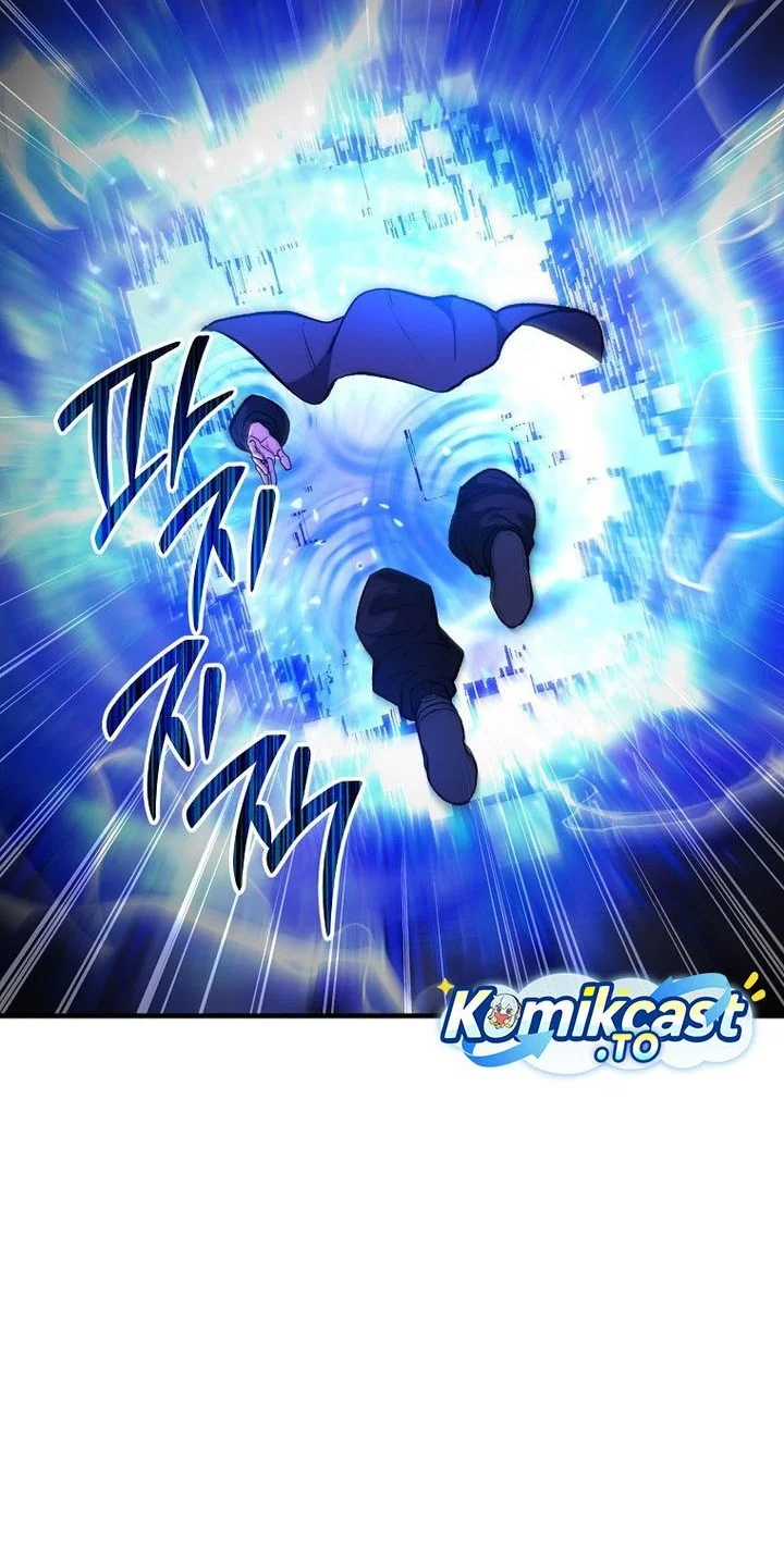 The Hero Returns Chapter 140 - halaman 17