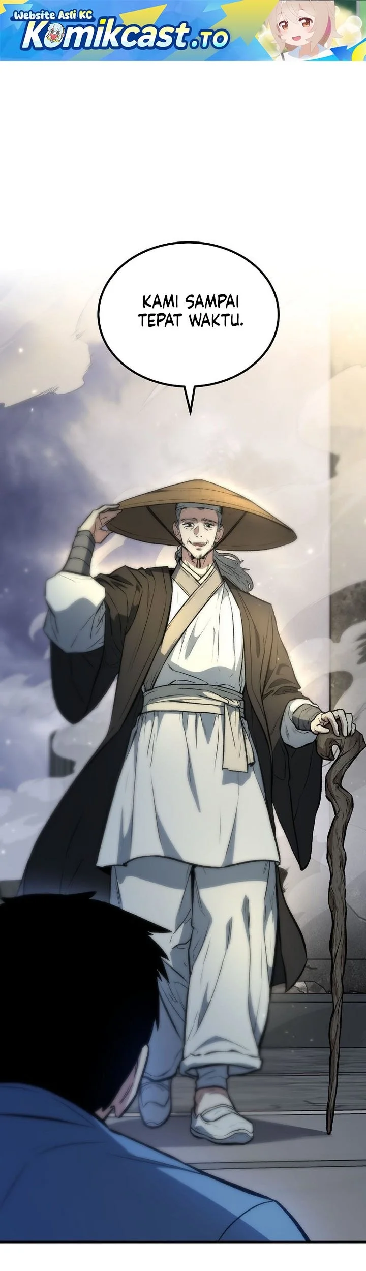 The Hero Returns Chapter 140 - halaman 2