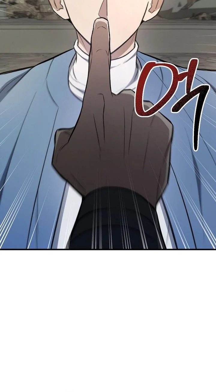 The Hero Returns Chapter 140 - halaman 29