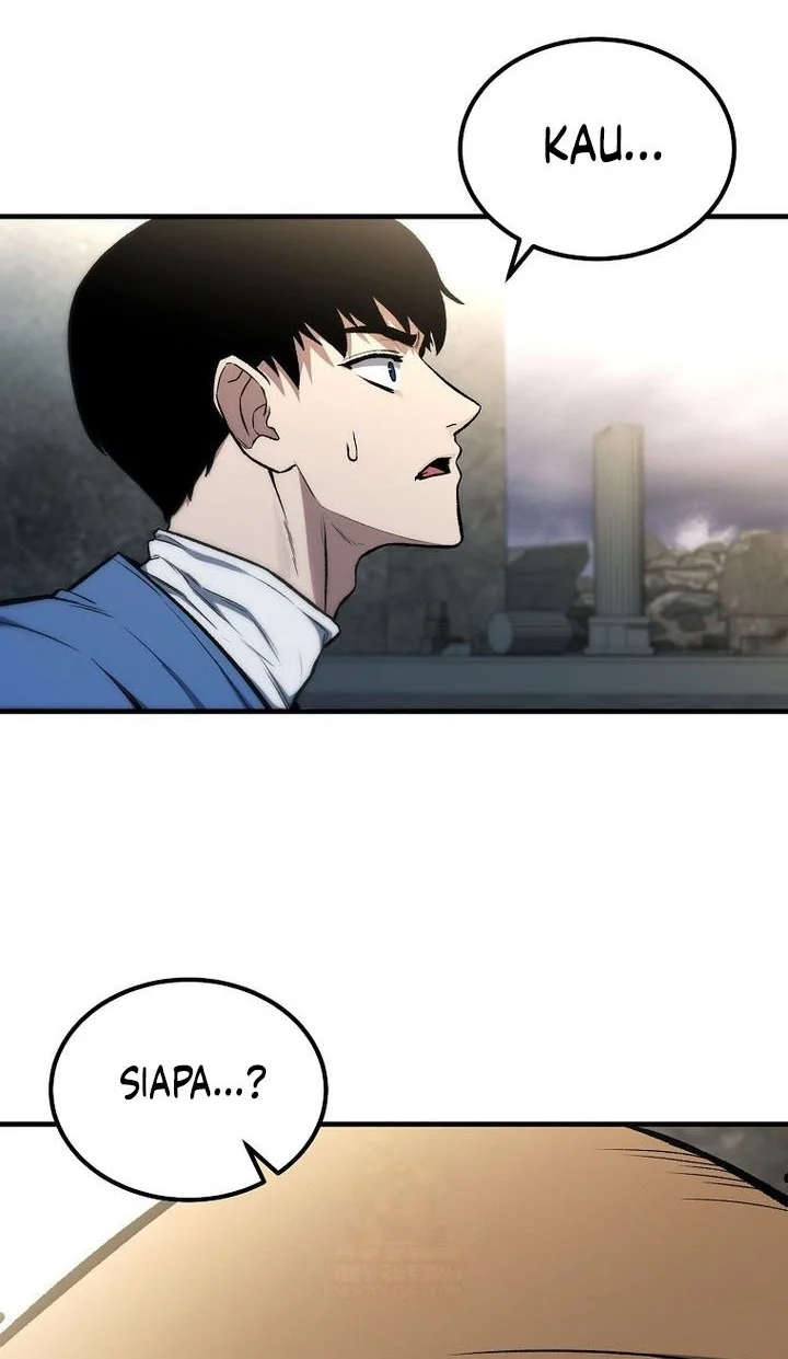 The Hero Returns Chapter 140 - halaman 3