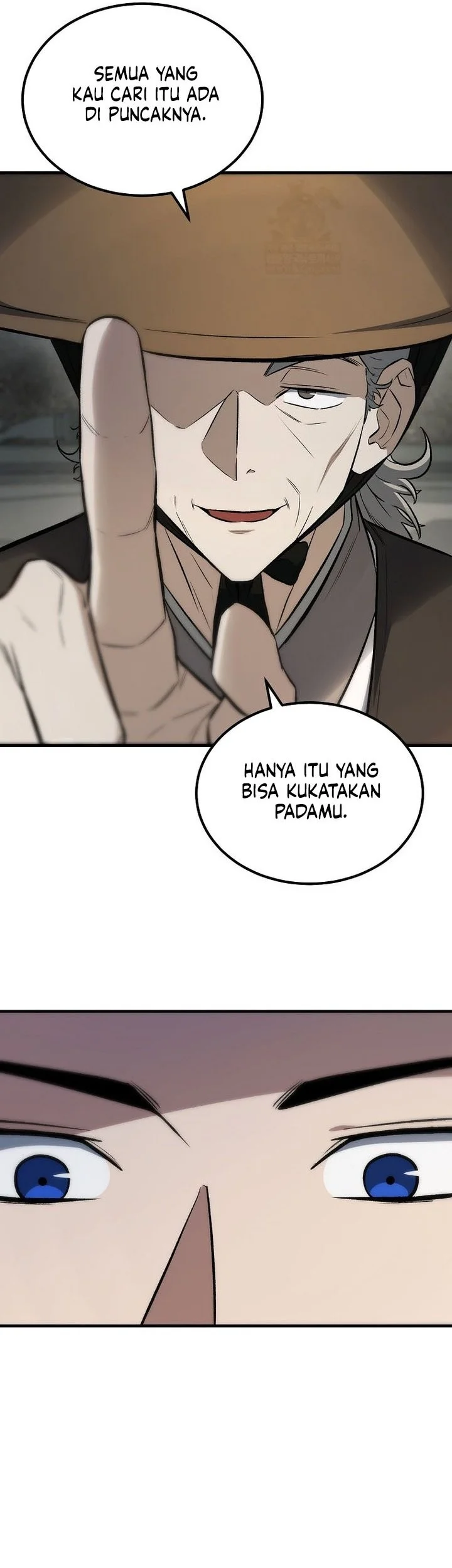 The Hero Returns Chapter 140 - halaman 30