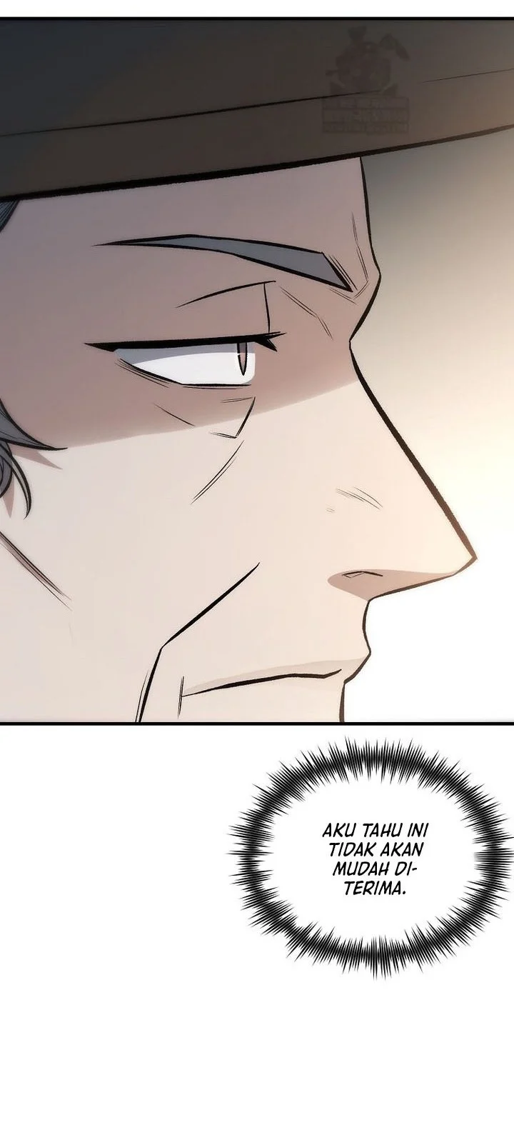 The Hero Returns Chapter 140 - halaman 31