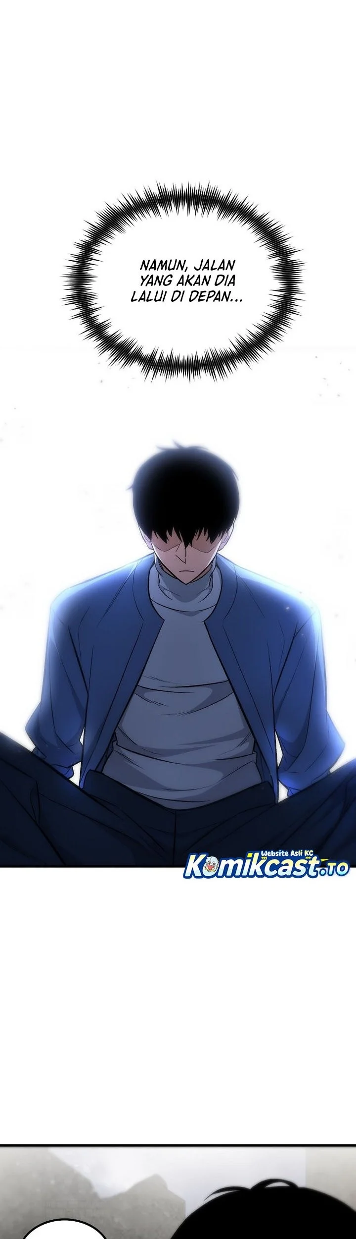 The Hero Returns Chapter 140 - halaman 32