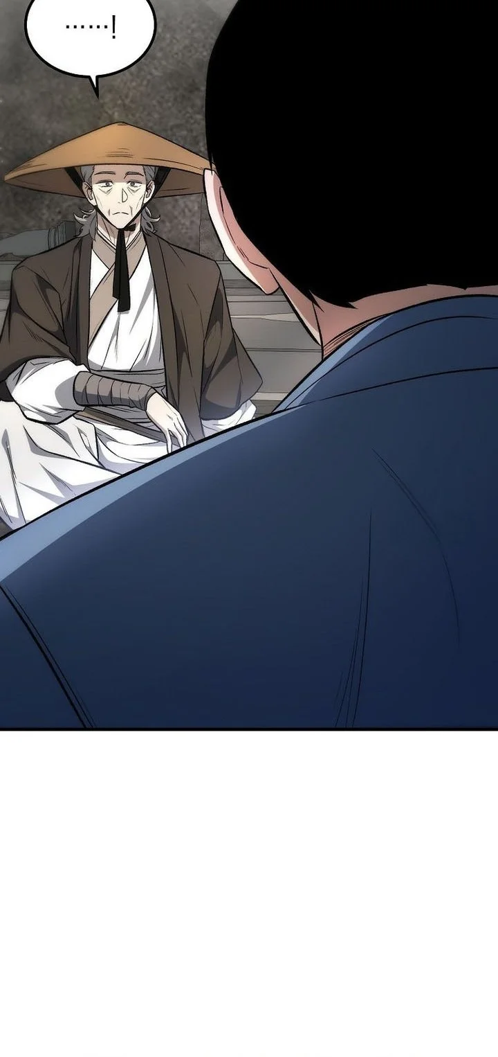 The Hero Returns Chapter 140 - halaman 33