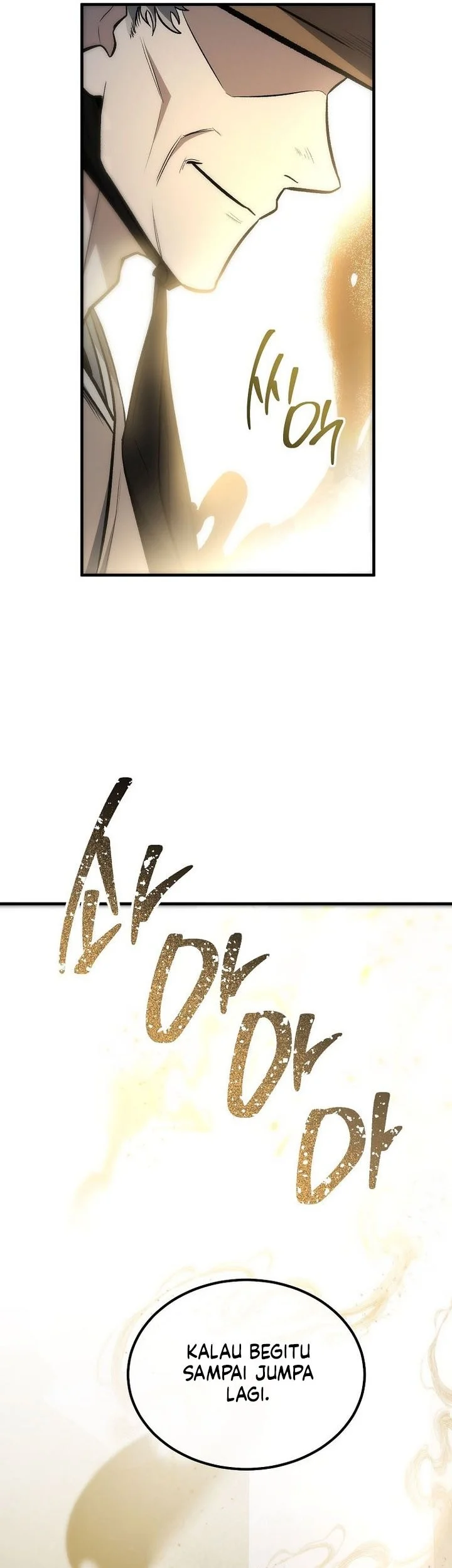 The Hero Returns Chapter 140 - halaman 34