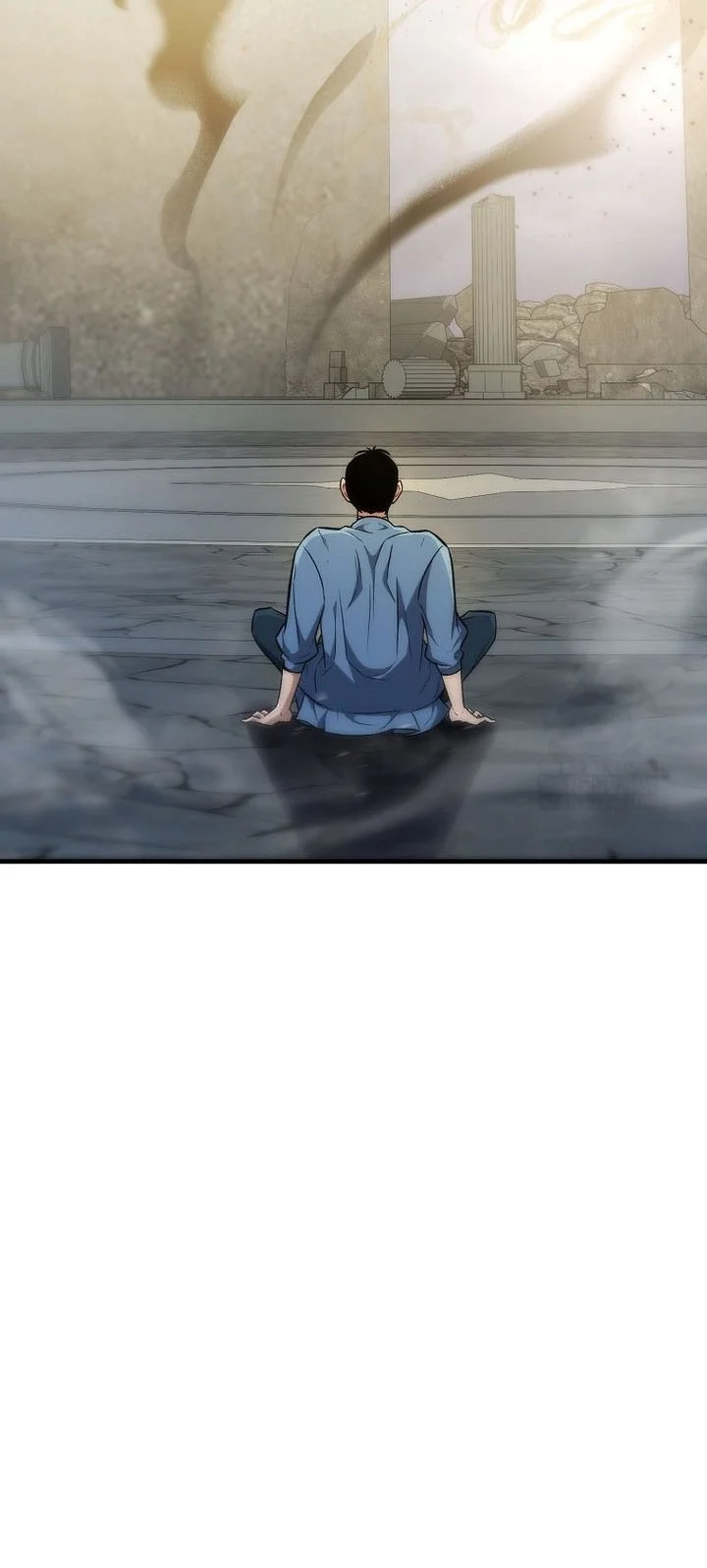 The Hero Returns Chapter 140 - halaman 35