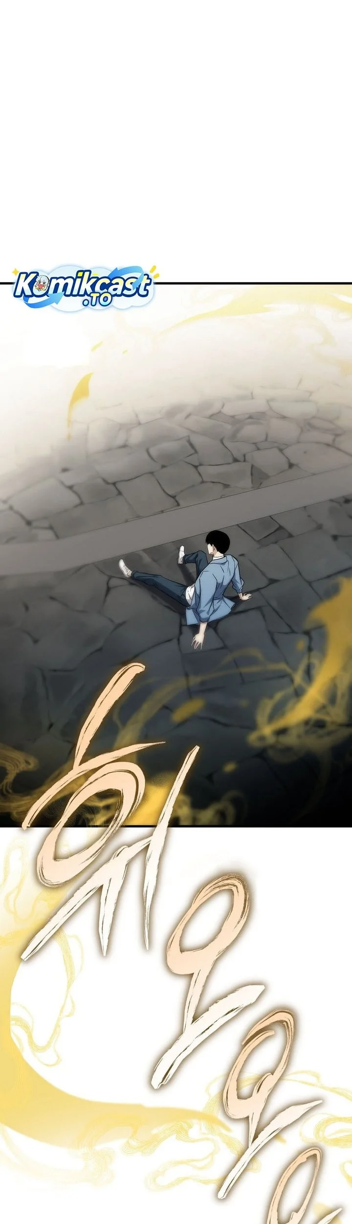 The Hero Returns Chapter 140 - halaman 36