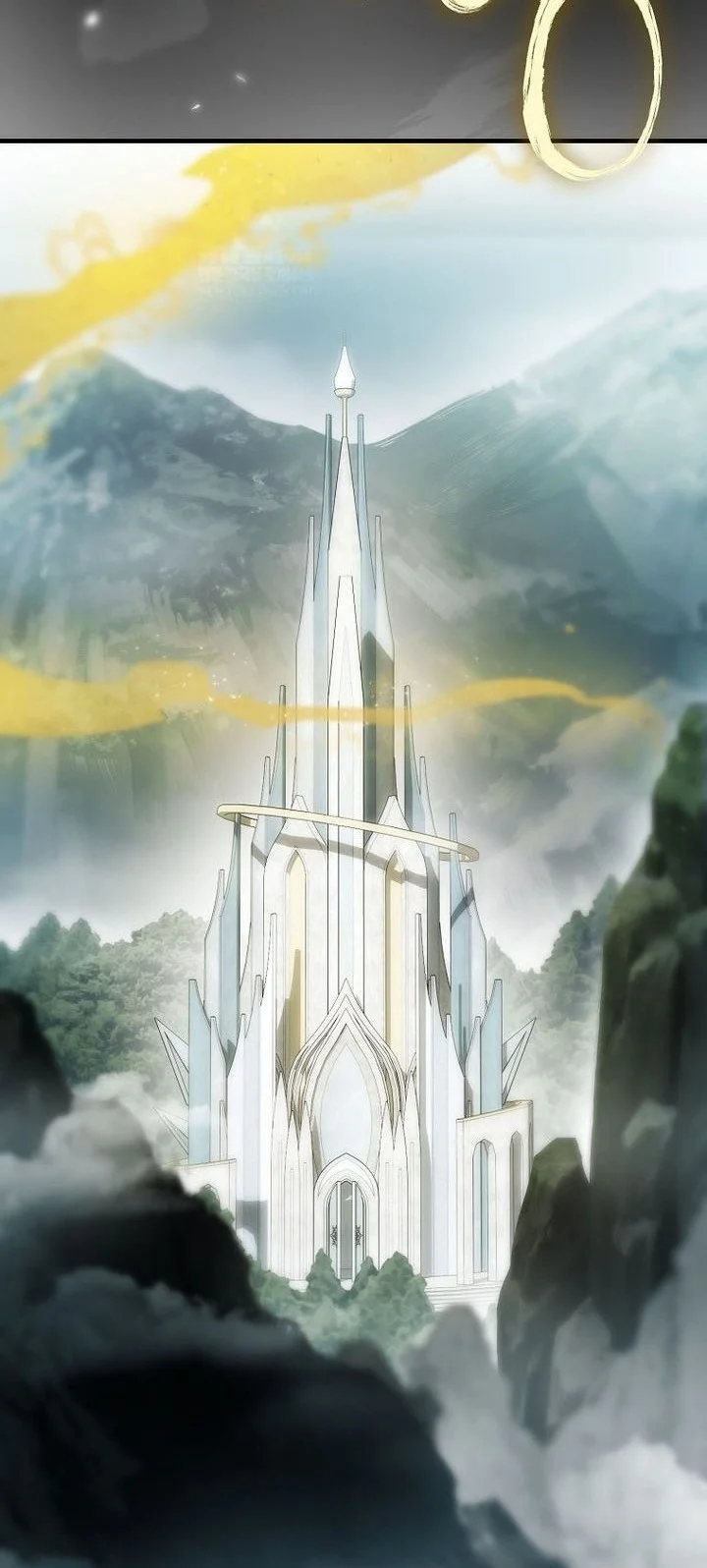 The Hero Returns Chapter 140 - halaman 39