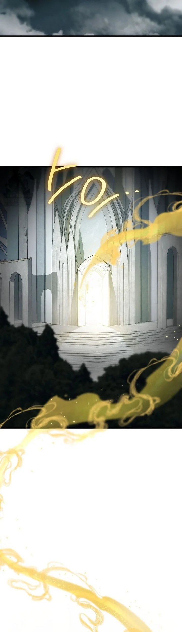 The Hero Returns Chapter 140 - halaman 40