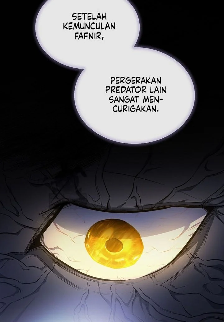 The Hero Returns Chapter 140 - halaman 49