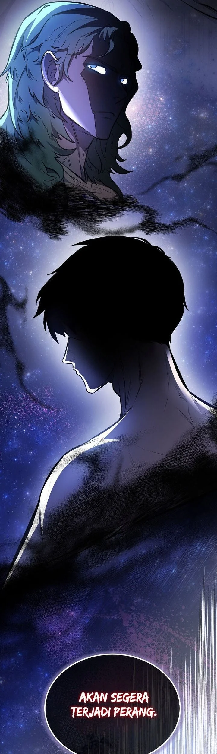 The Hero Returns Chapter 140 - halaman 50