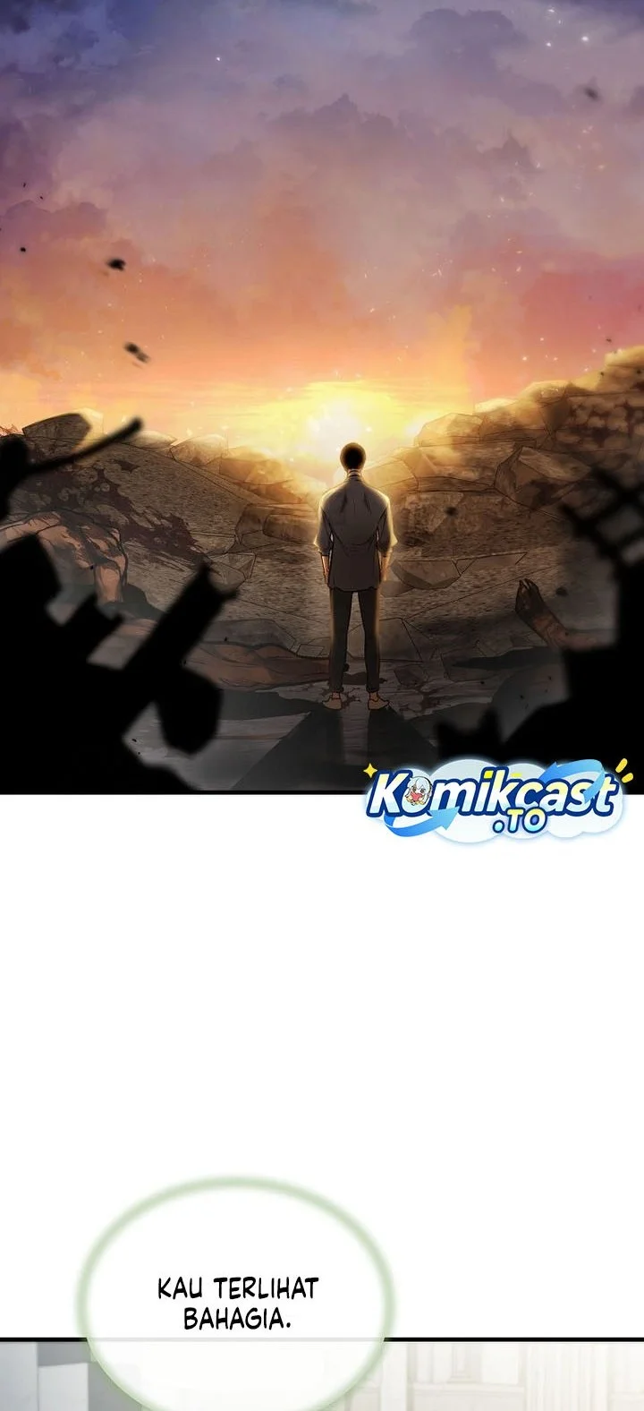 The Hero Returns Chapter 140 - halaman 57