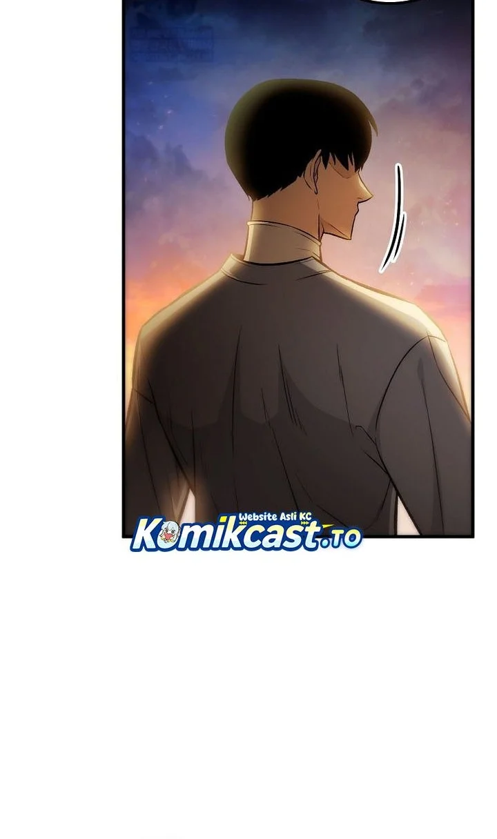 The Hero Returns Chapter 140 - halaman 59