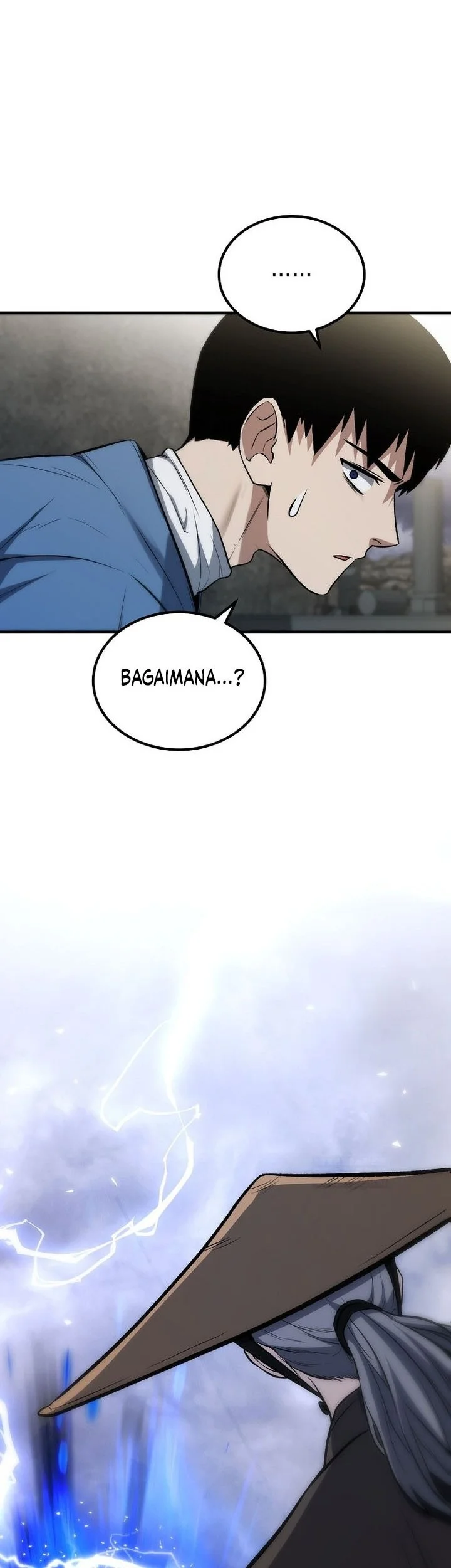 The Hero Returns Chapter 140 - halaman 6