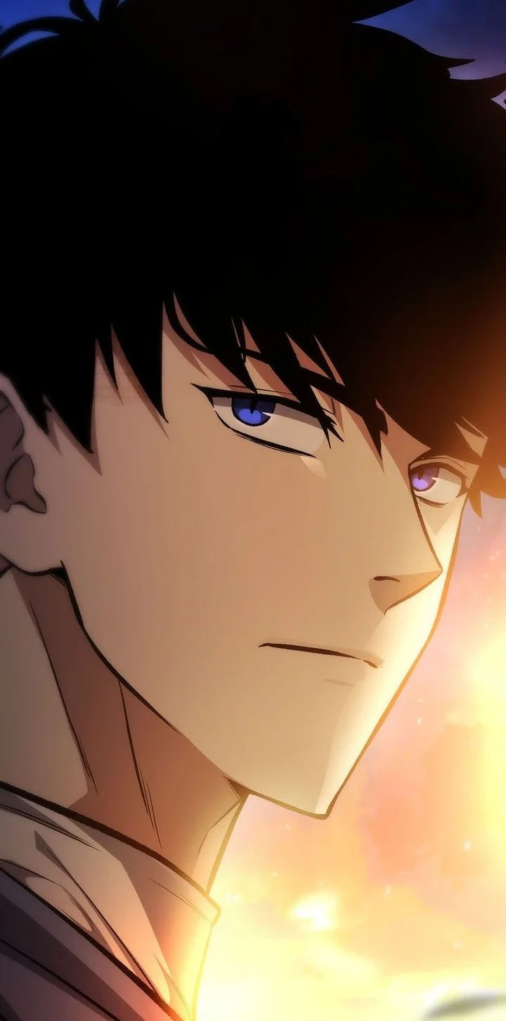 The Hero Returns Chapter 140 - halaman 61