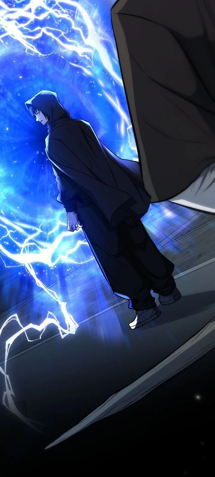 The Hero Returns Chapter 140 - halaman 7