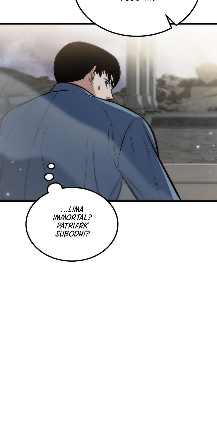 The Hero Returns Chapter 140 - halaman 9