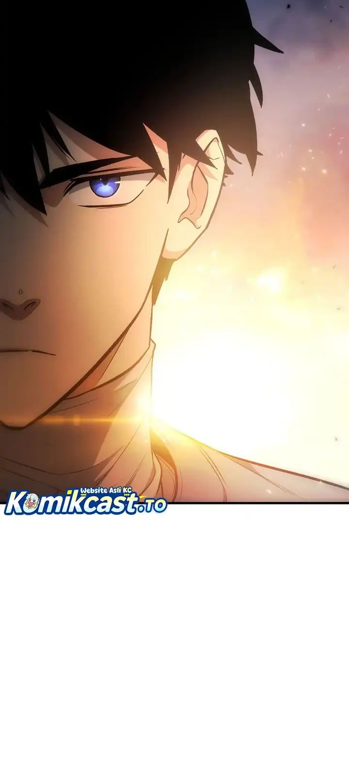 The Hero Returns Chapter 141 - halaman 11