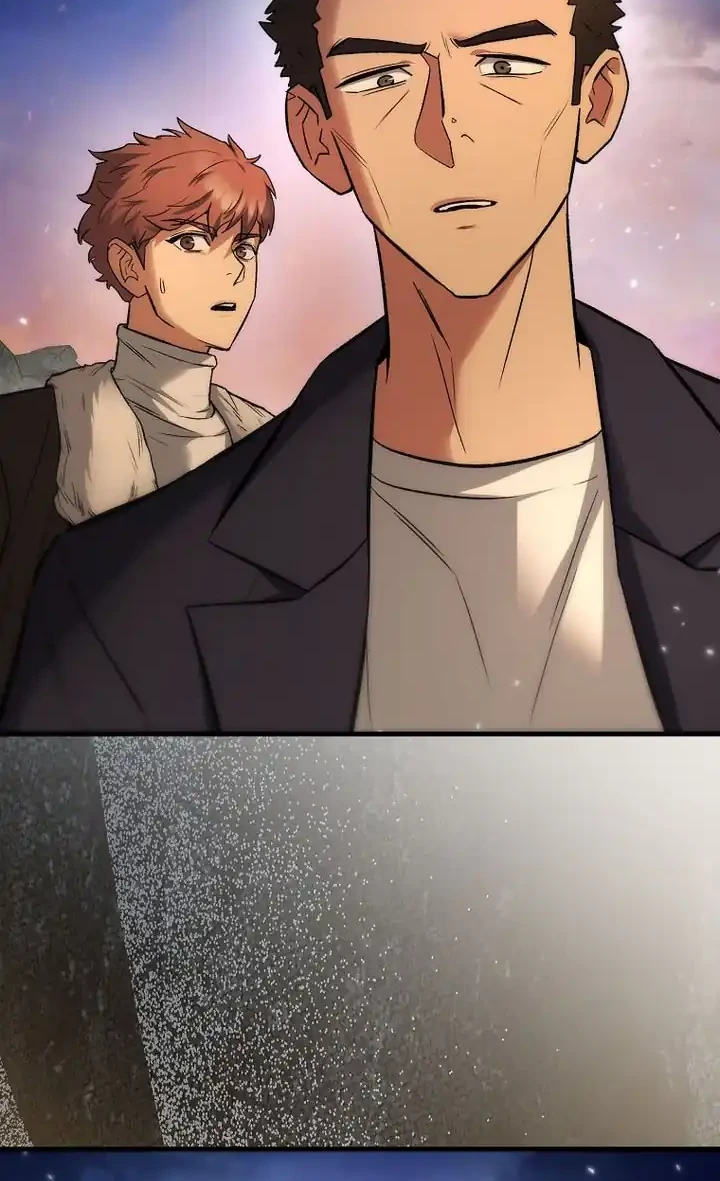 The Hero Returns Chapter 141 - halaman 13