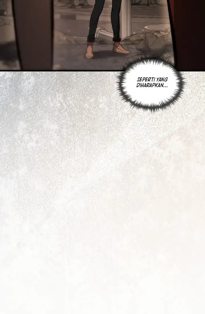 The Hero Returns Chapter 141 - halaman 15