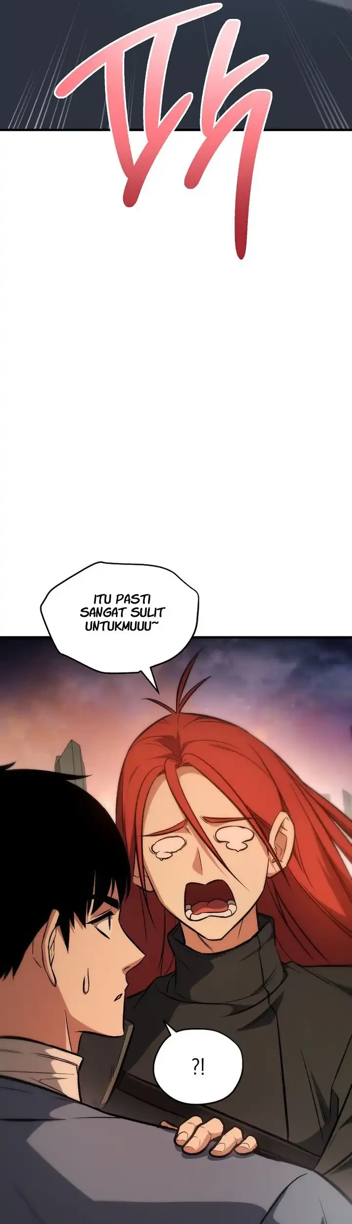 The Hero Returns Chapter 141 - halaman 18