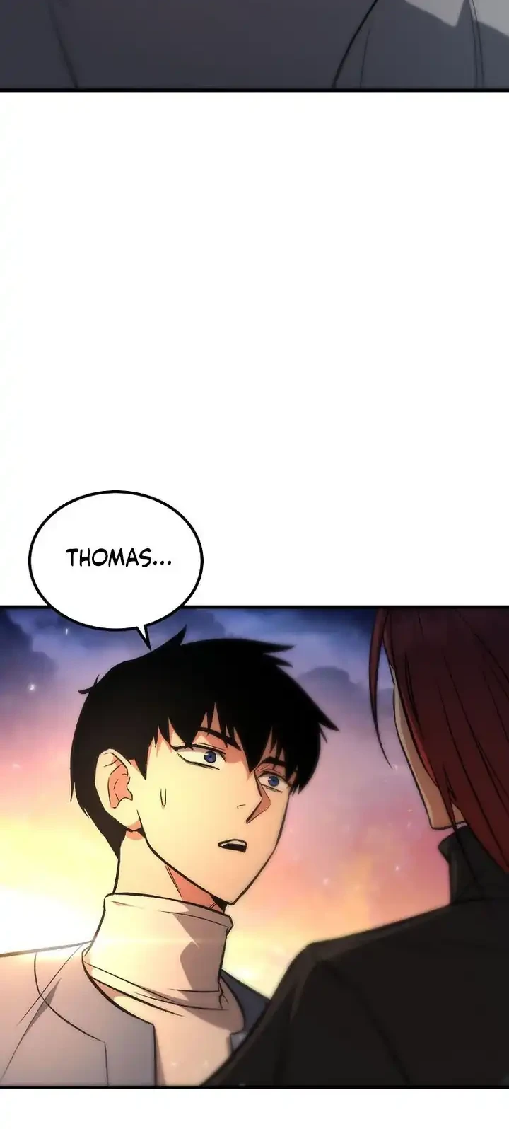 The Hero Returns Chapter 141 - halaman 19