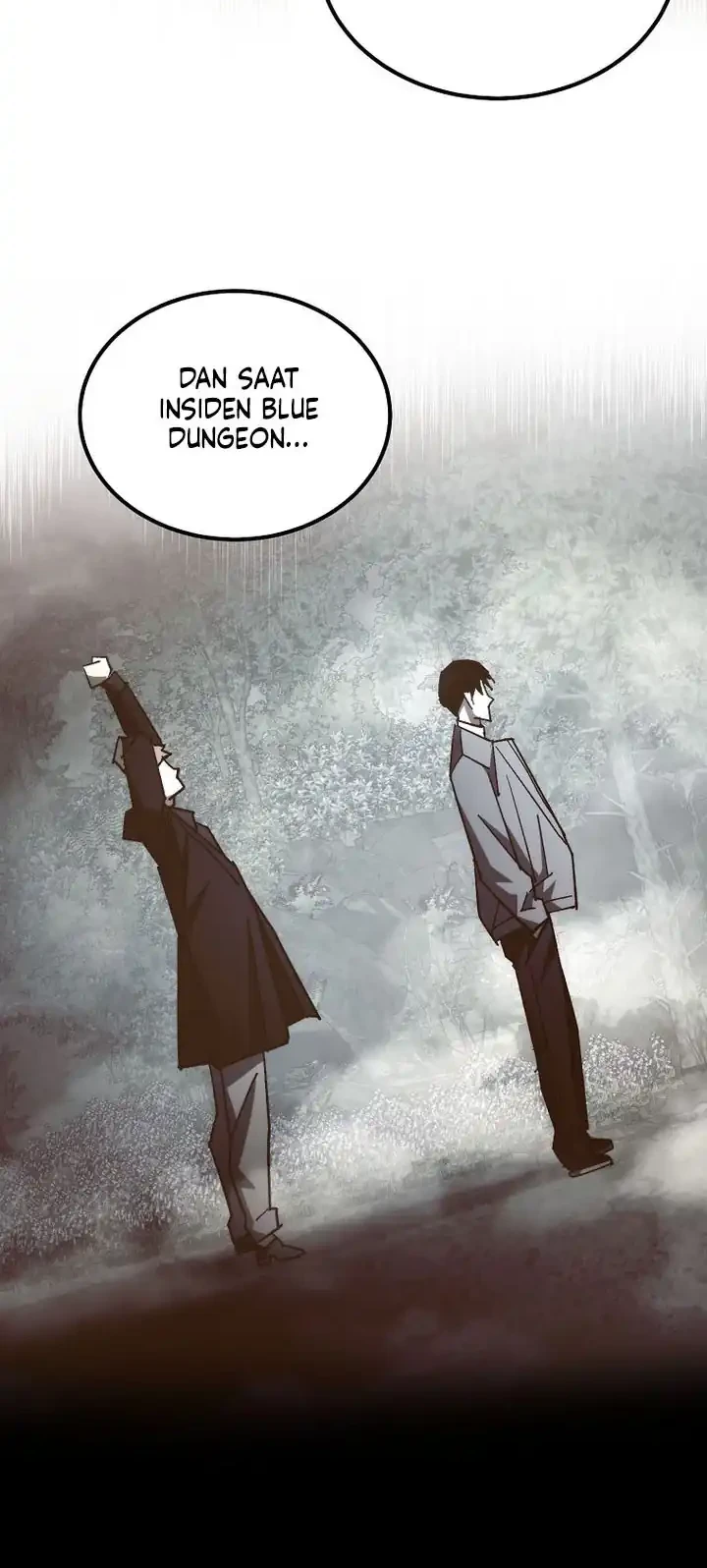The Hero Returns Chapter 141 - halaman 25