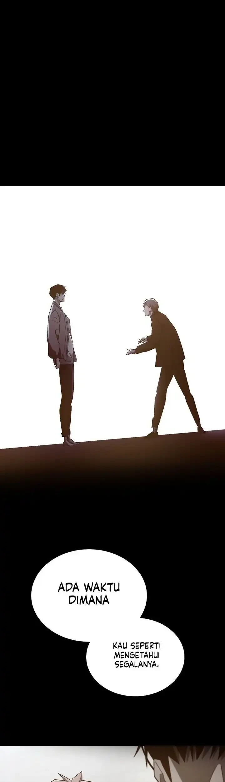 The Hero Returns Chapter 141 - halaman 26