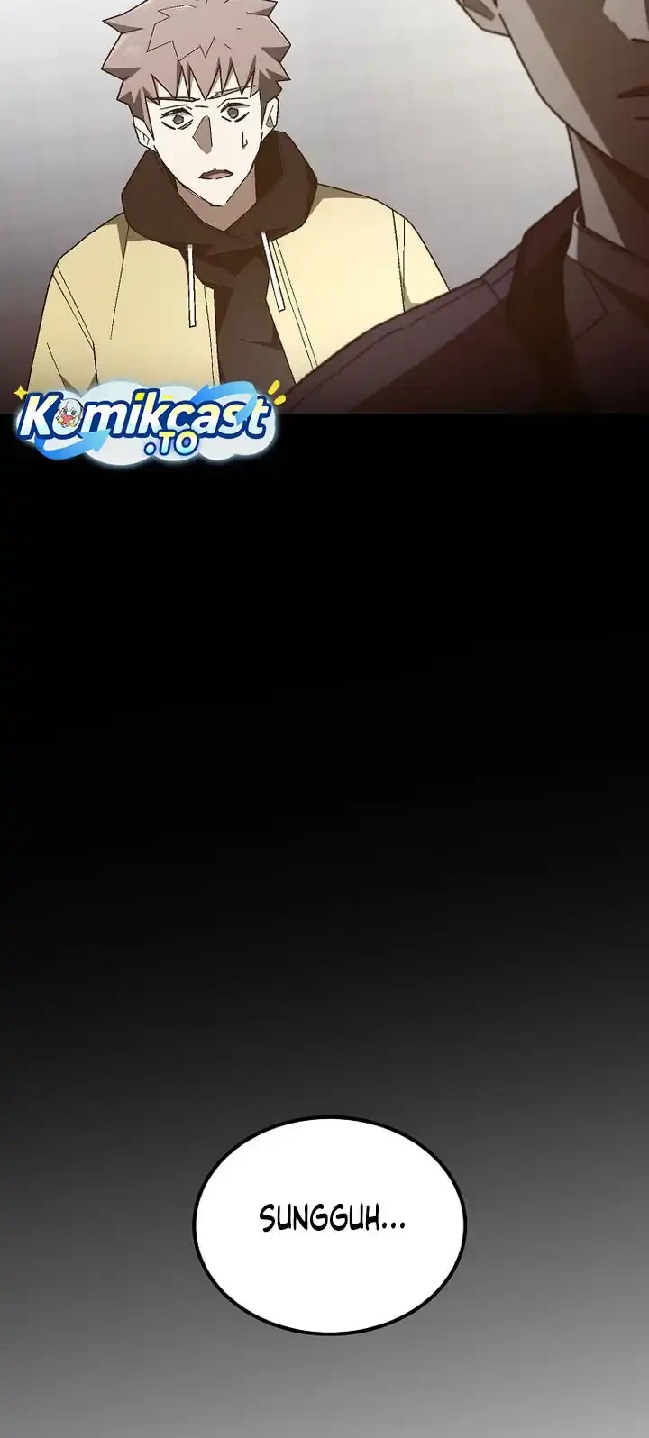 The Hero Returns Chapter 141 - halaman 27