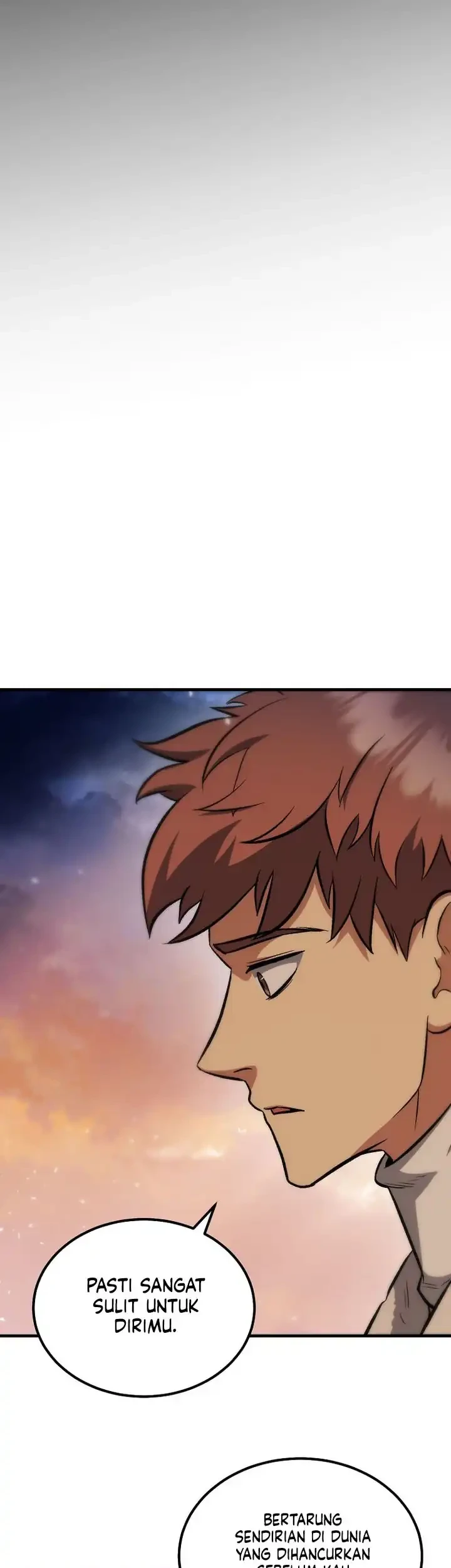 The Hero Returns Chapter 141 - halaman 28