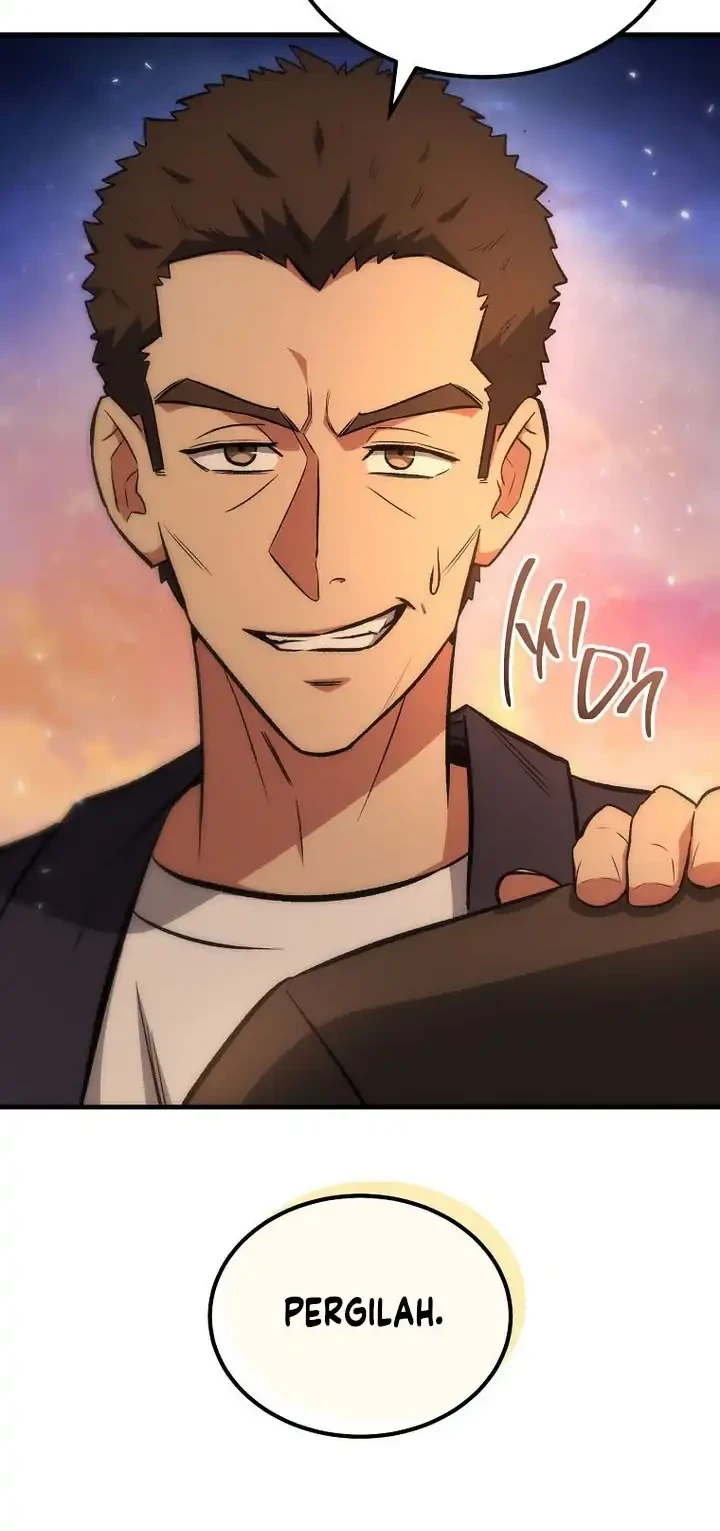The Hero Returns Chapter 141 - halaman 31