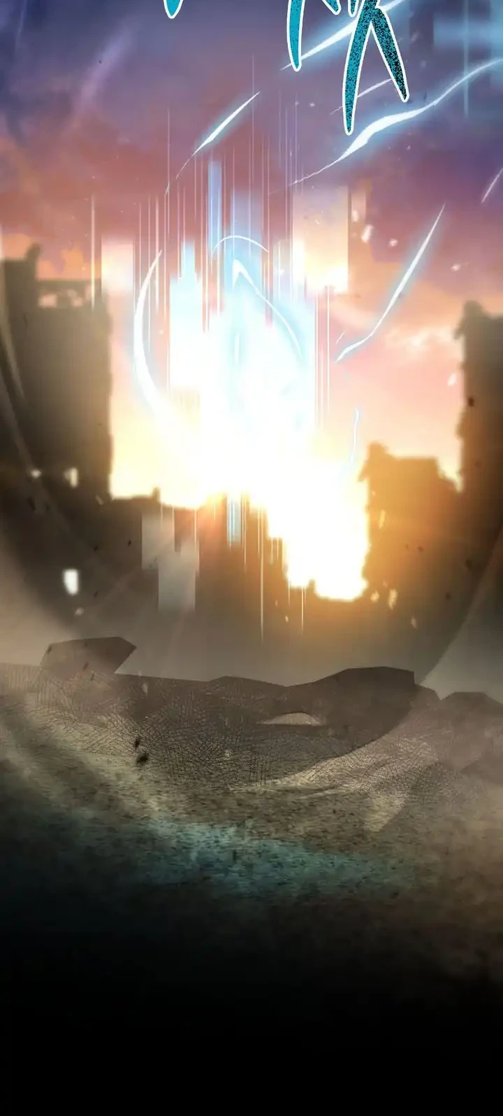 The Hero Returns Chapter 141 - halaman 37