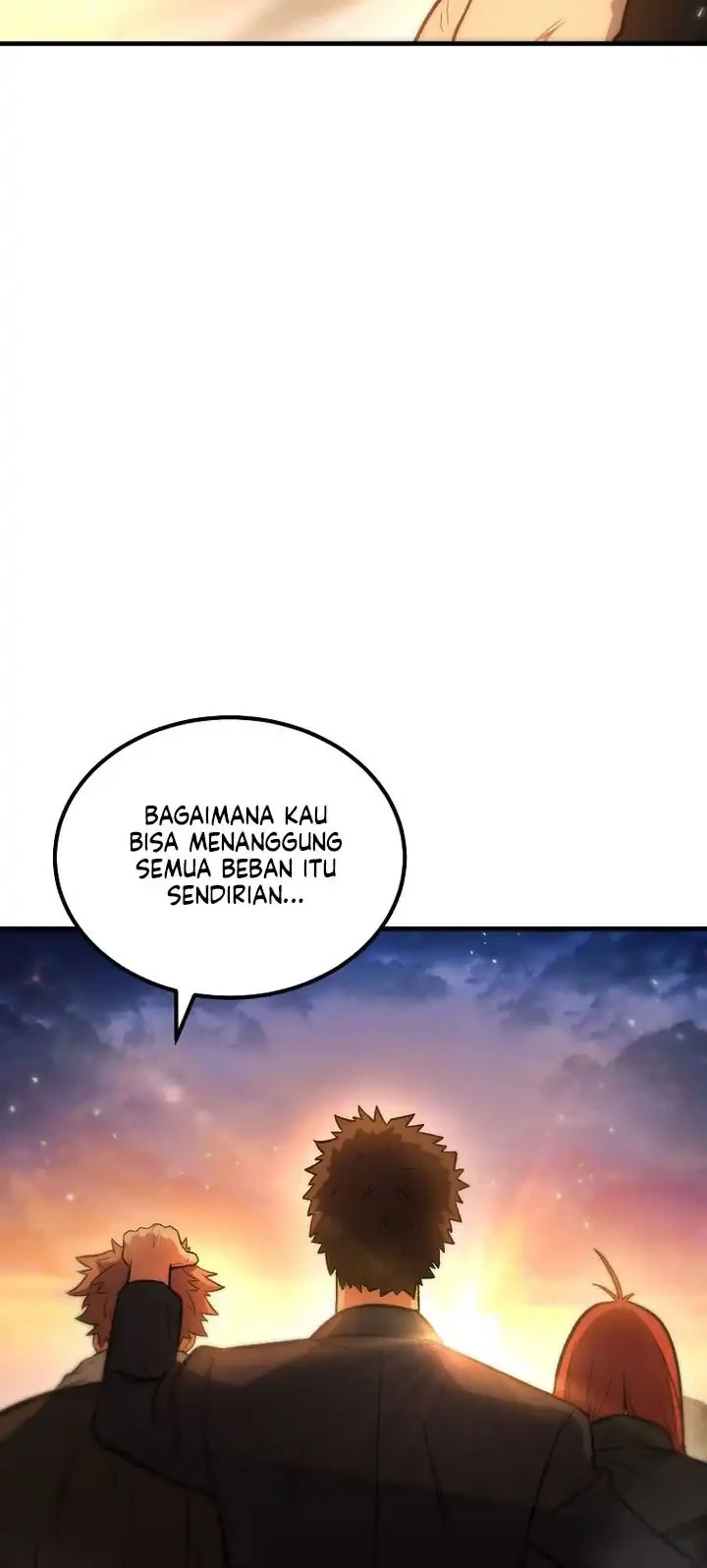 The Hero Returns Chapter 141 - halaman 39