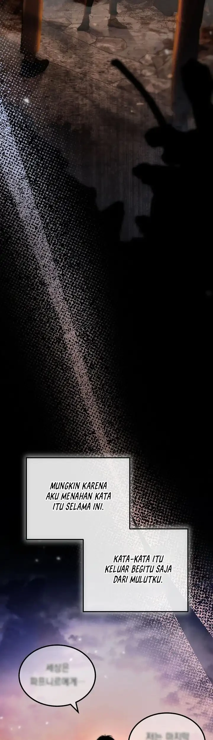 The Hero Returns Chapter 141 - halaman 4
