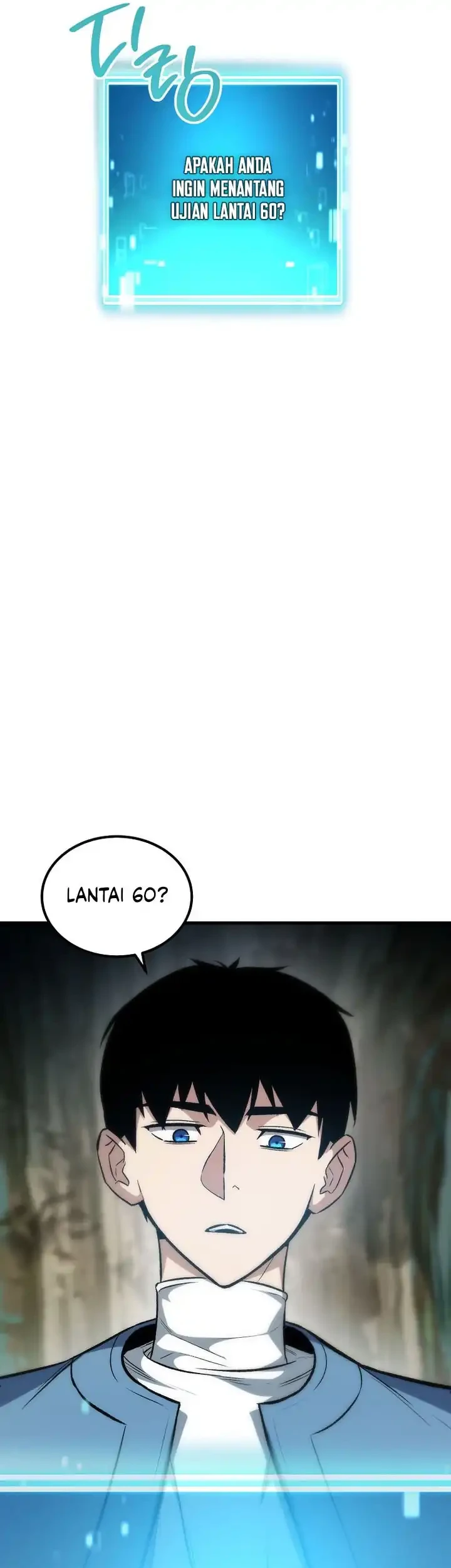 The Hero Returns Chapter 141 - halaman 42