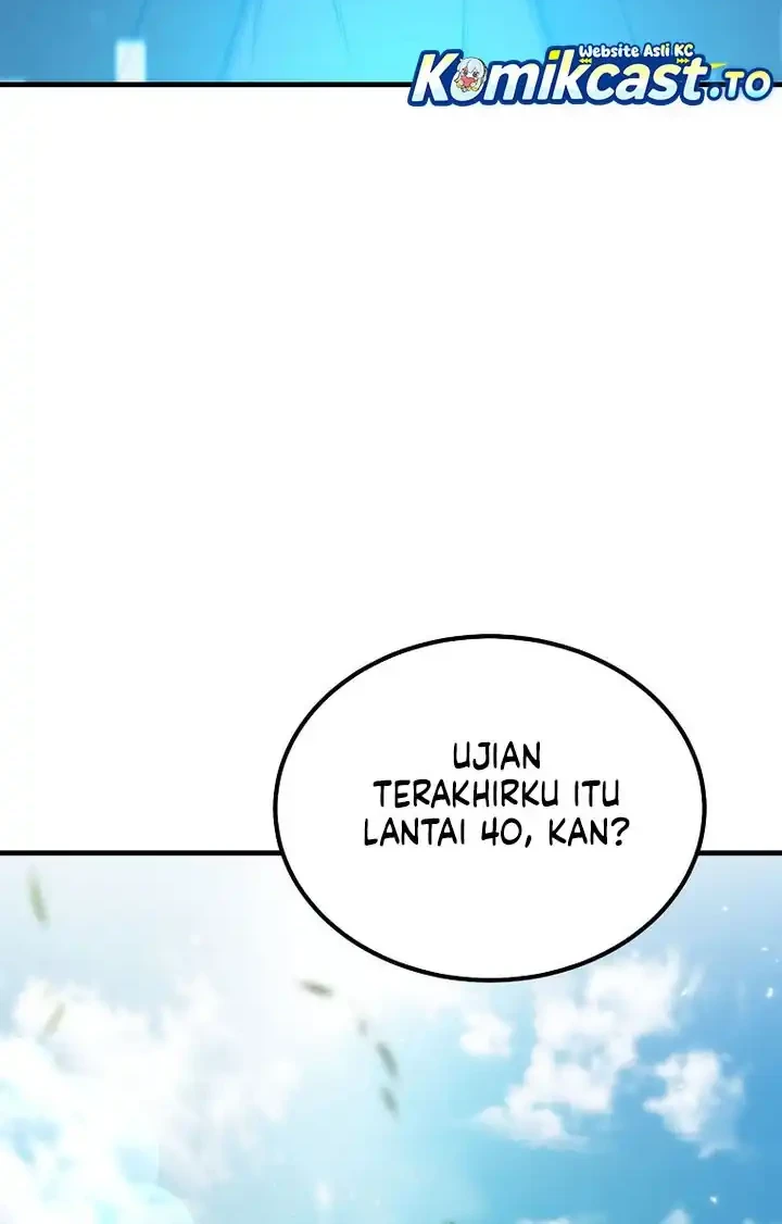 The Hero Returns Chapter 141 - halaman 43