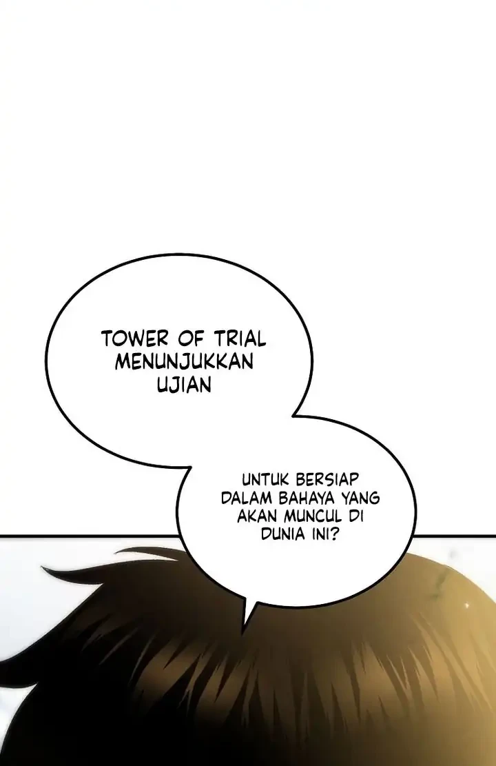 The Hero Returns Chapter 141 - halaman 49