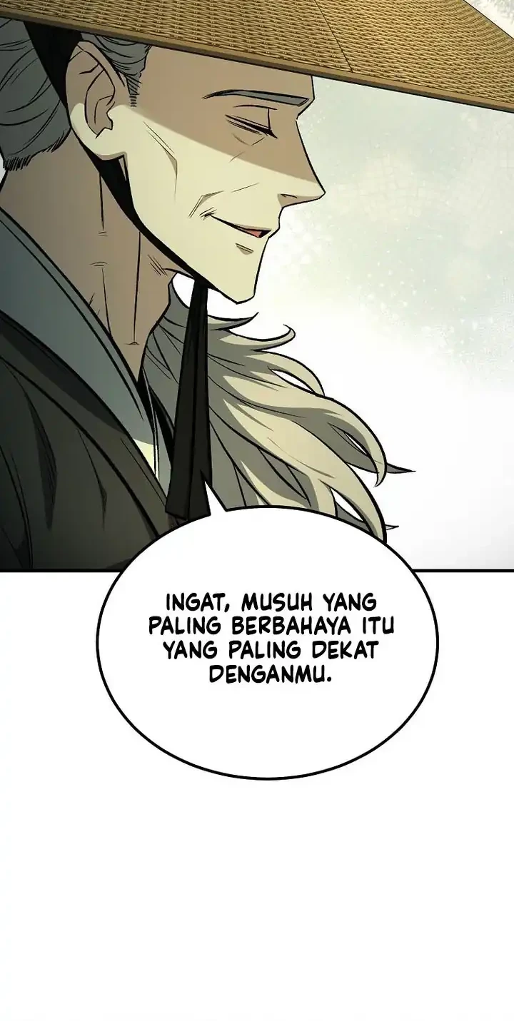 The Hero Returns Chapter 141 - halaman 54