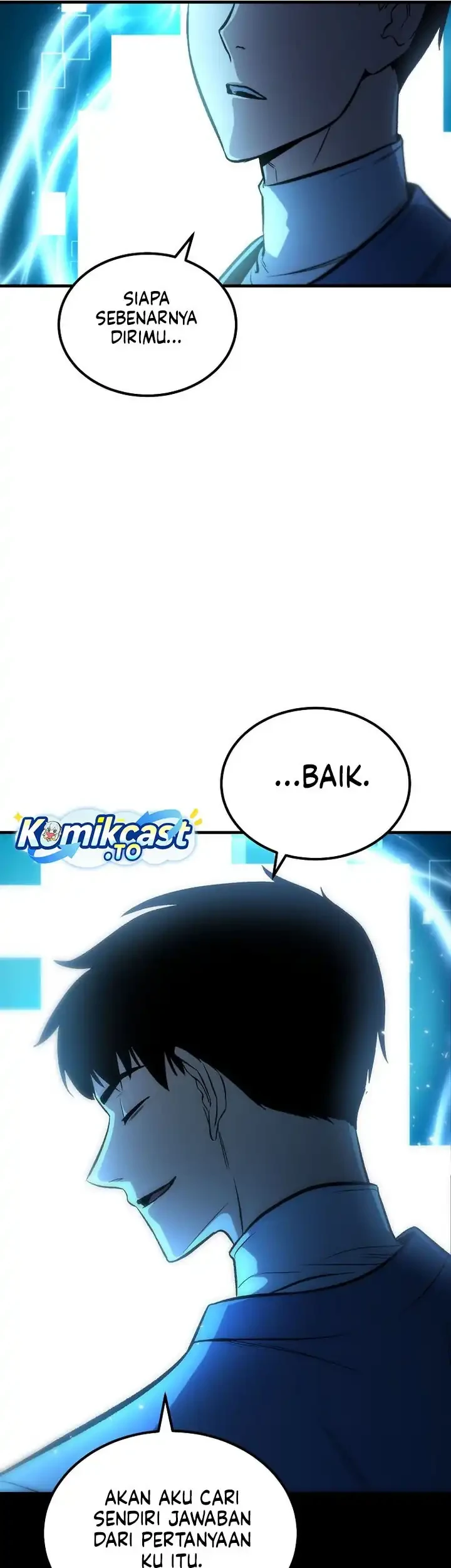 The Hero Returns Chapter 141 - halaman 55