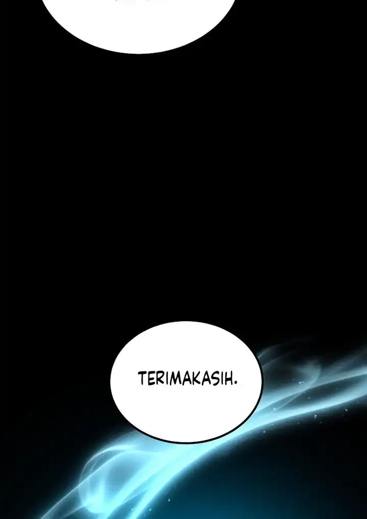 The Hero Returns Chapter 141 - halaman 56