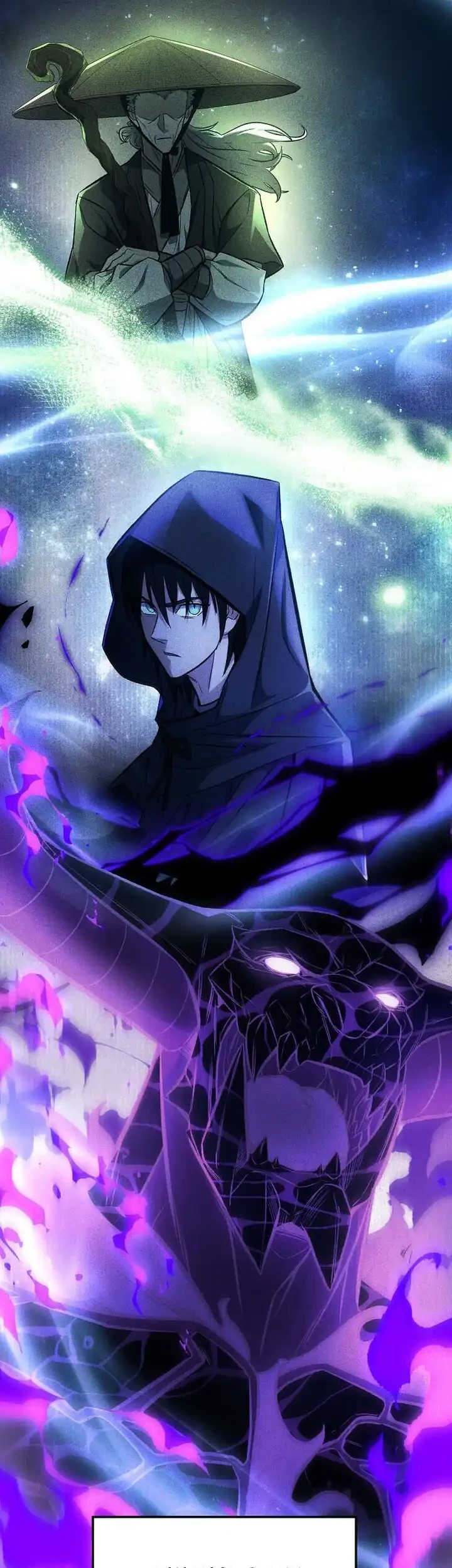 The Hero Returns Chapter 141 - halaman 59